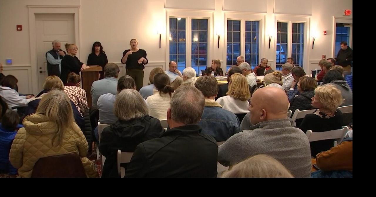 UPDATE: Rock City gondola proposal has some residents against the project and others in favor of it
