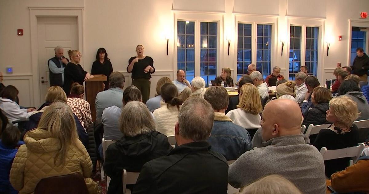 UPDATE: Rock City gondola proposal has some residents against the project and others in favor of it
