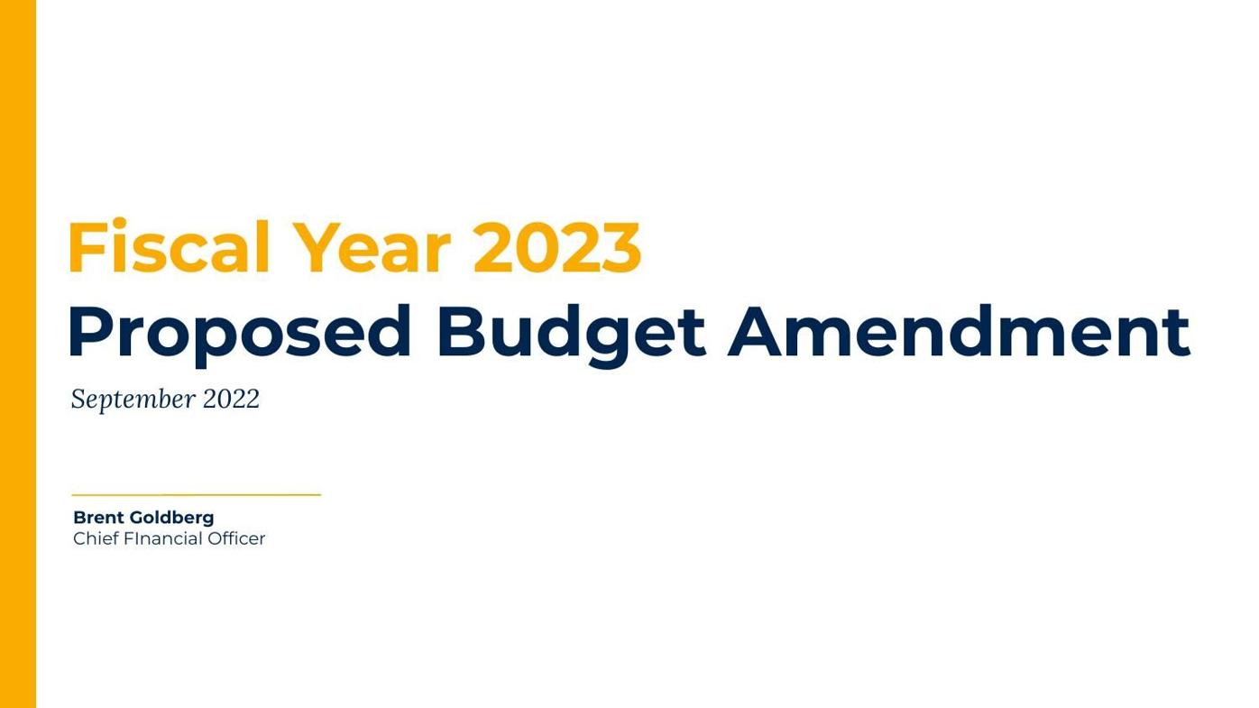 Chattanooga City Council approves amendment to 2023 city budget Local