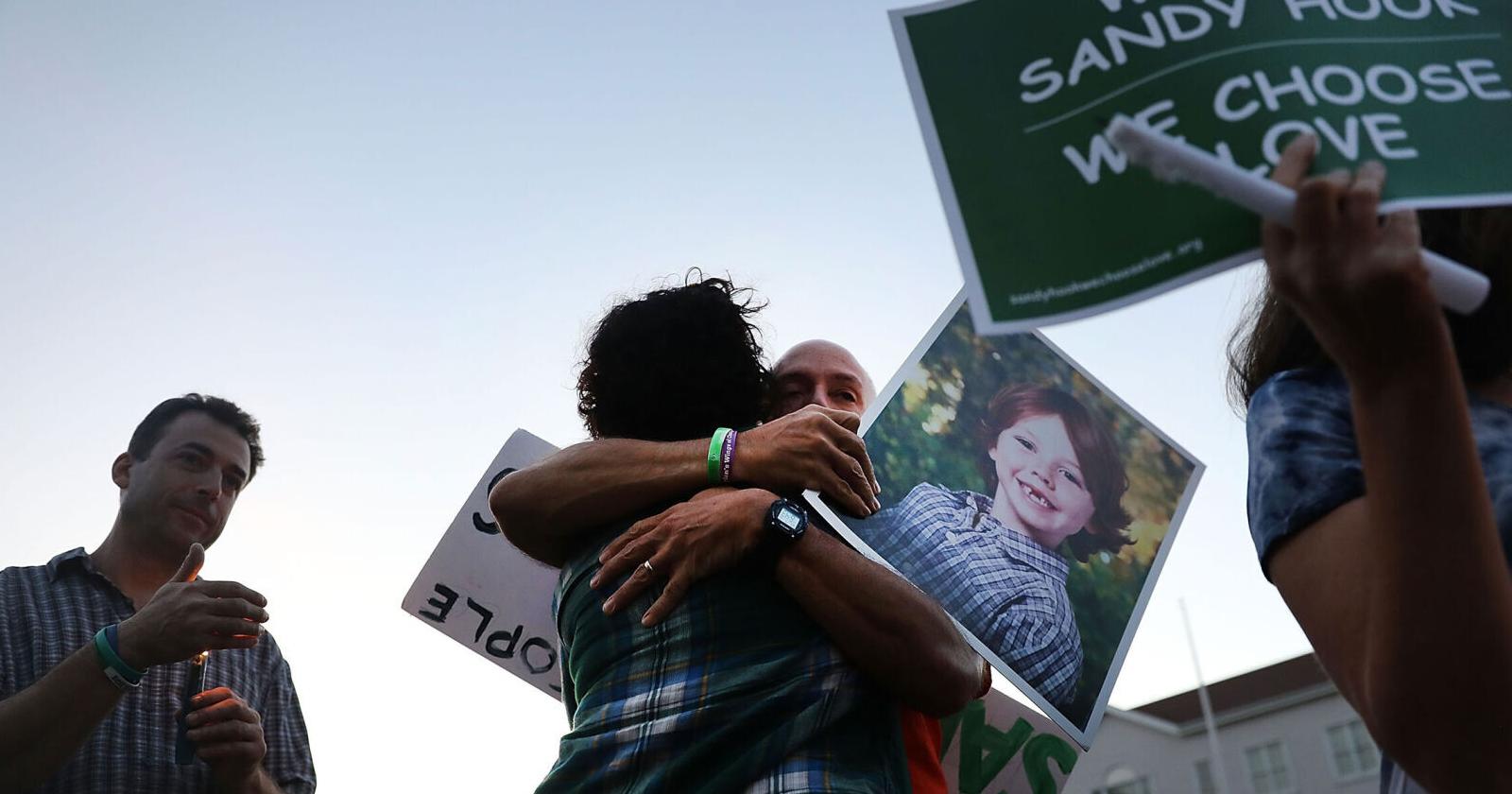 Sandy Hook parents push for changes in the decade since the school shooting - Vimarsana News