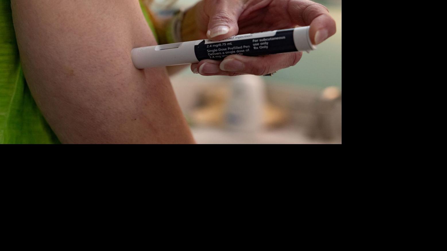 Medicare starts covering weight-loss drugs July 1 - what you need to know