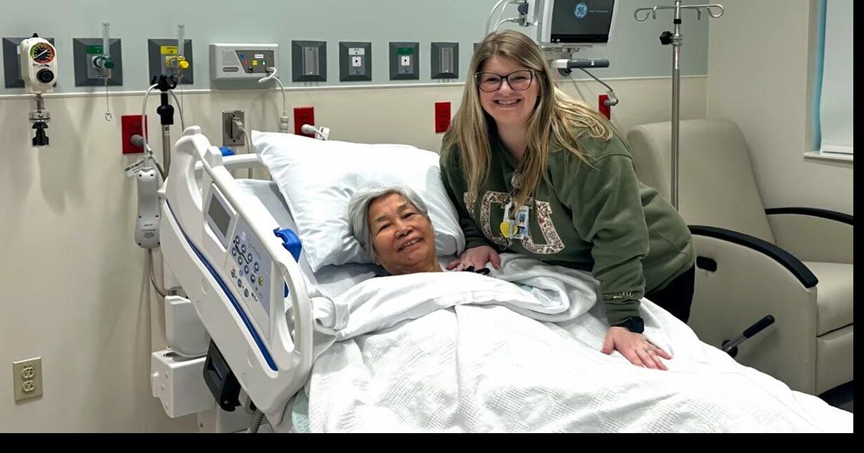 Multi-million dollar ICU expansion opens in Athens, TN