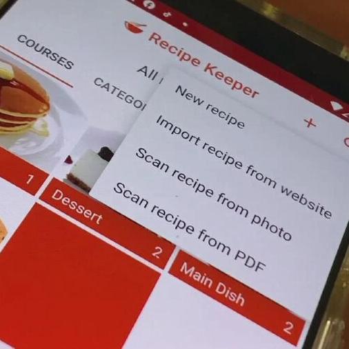 WHAT THE TECH? App of the Day: The ultimate recipe app that doesn't have  recipes, Local News