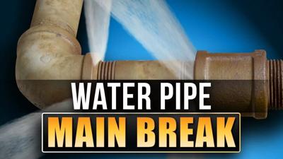 UPDATE: Athens Utilities Board restores water following water main break