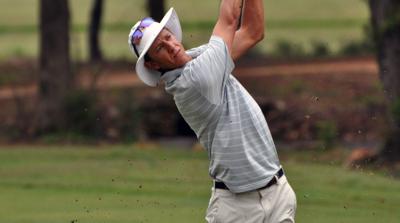 Chattanooga Golf Recap - Gosselin Top 25 at NCAA Regionals
