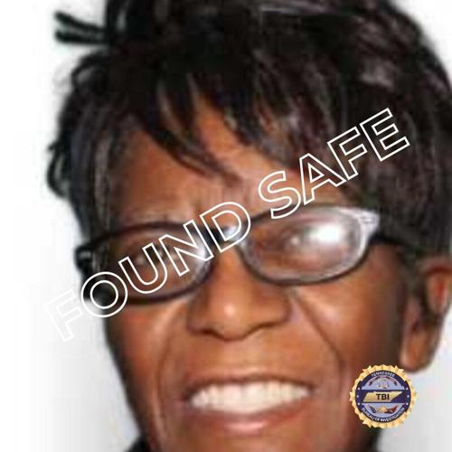 TBI confirms missing Nashville woman found safely | Local News ...