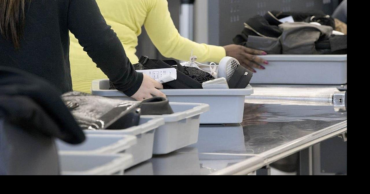 Bringing food through airport security? Why TSA is screening snacks