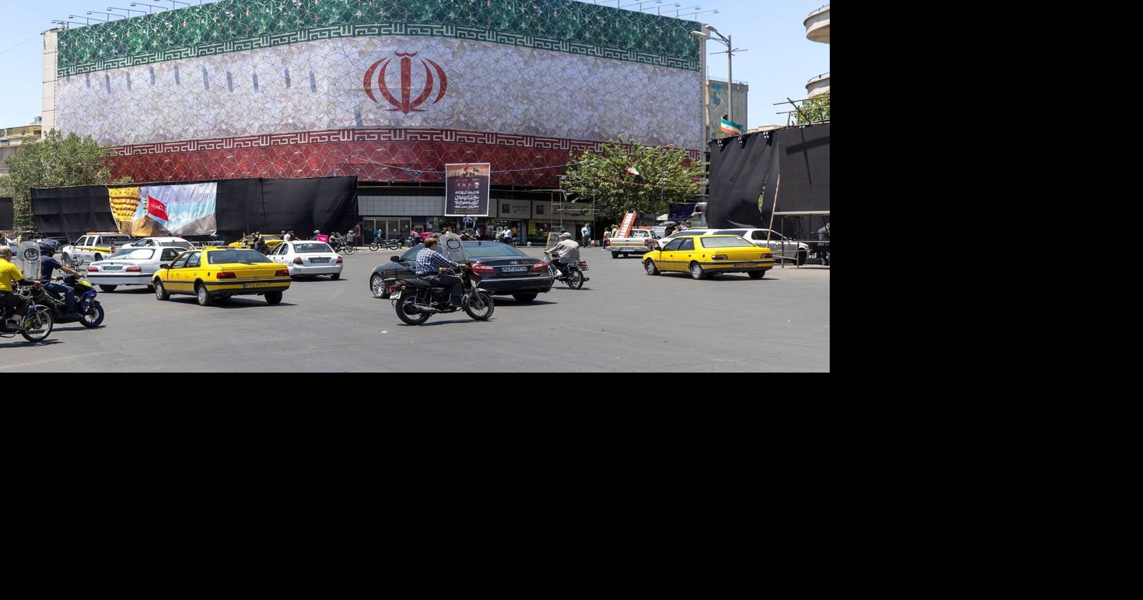 US releases official agreement with Iran