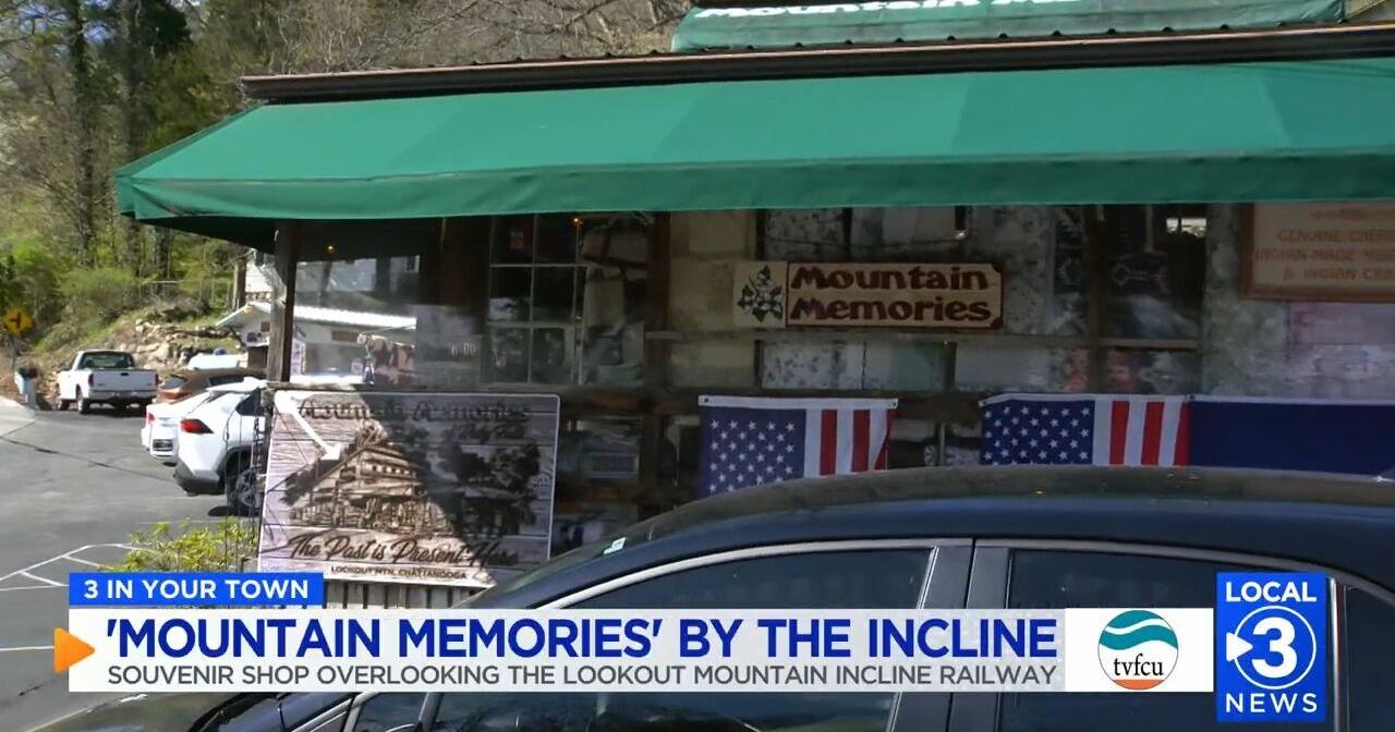 Explore Lookout Mountain's Rich History at Mountain Memories | Local News - Vimarsana News