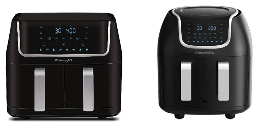 The PowerXL Air Fryer Went Viral on TikTok, and It's on