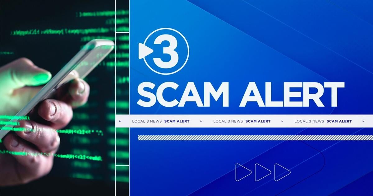 Be aware of verification scam on Facebook Marketplace | Local News ...