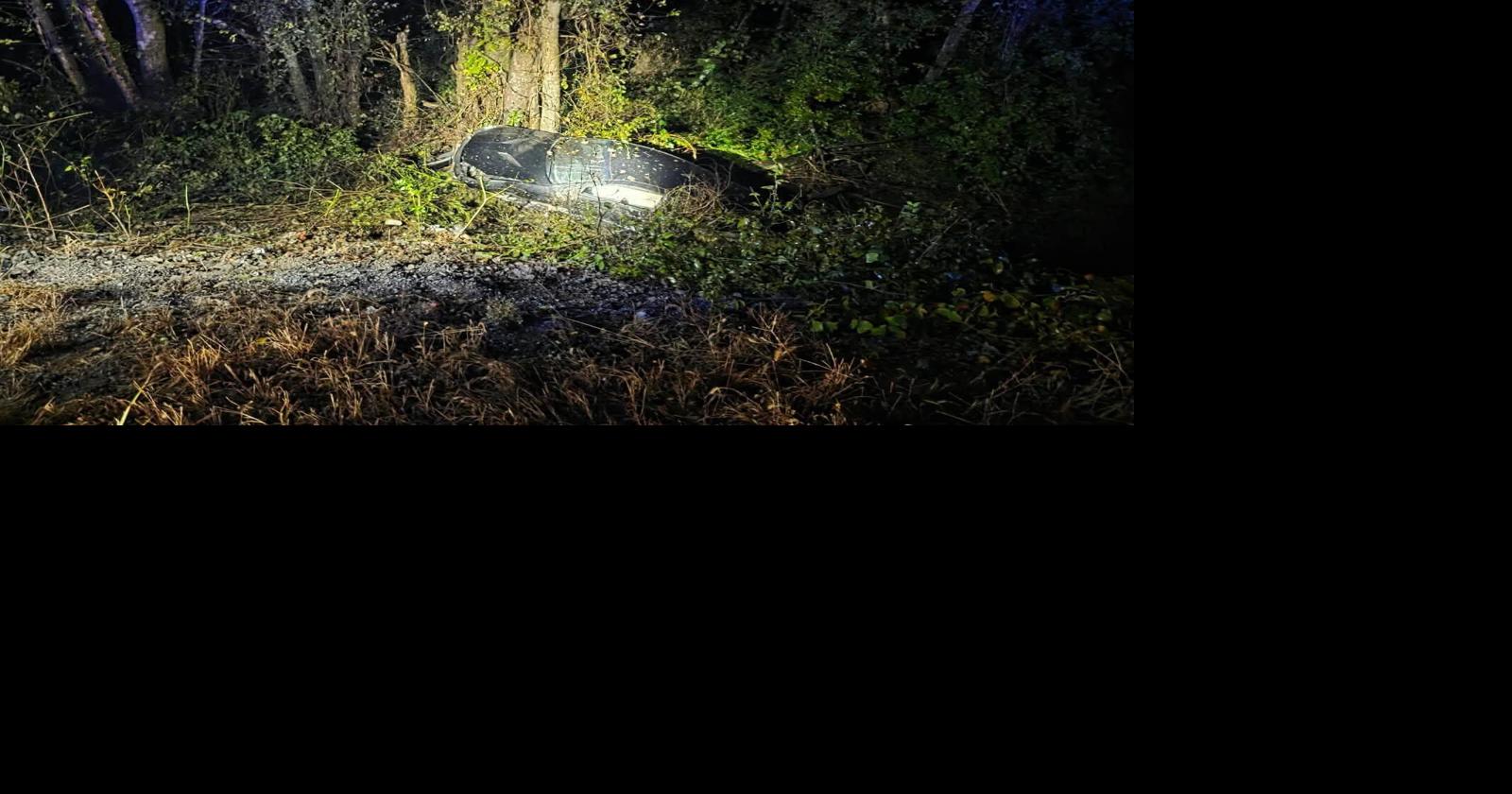 Driver suffers minor injuries in Dunlap vehicle accident | Local News ...