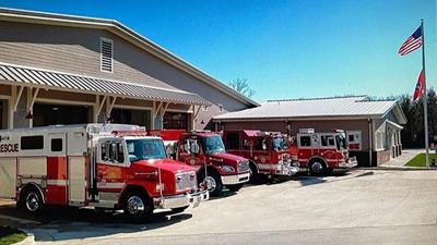 Waldens Ridge Emergency Services to open new fire station Sunday ...