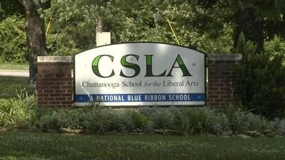 SCHOOL PATROL: Hamilton County School Board discusses options for new CSLA school