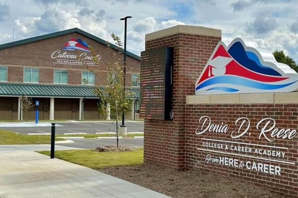 SCHOOL PATROL Catoosa County students land jobs in health care before