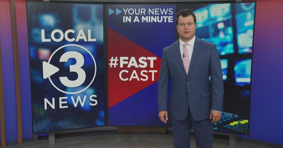 Fastcast Wednesday FastCast | Must See Videos | local3news.com