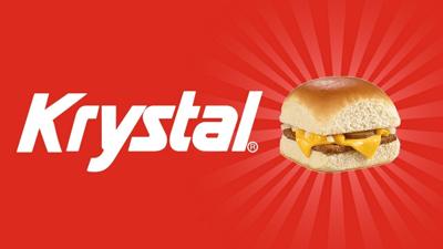 Krystal restaurant chain files for bankruptcy