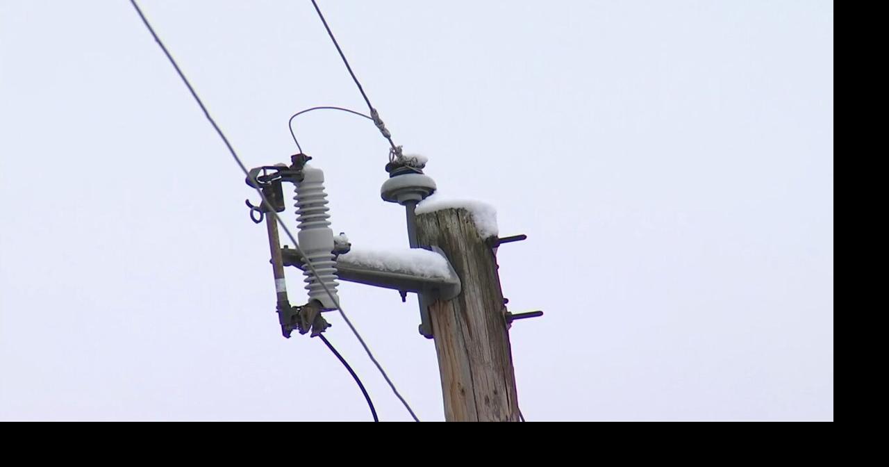 Volunteer Energy Cooperative restores power for nearly 14,000 customers after winter storm