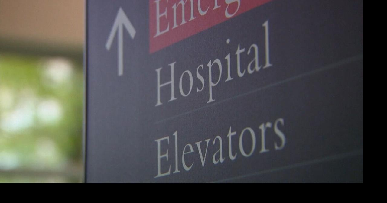 Rural U.S. hospitals can apply for federal funding to maintain essential services, prevent closures