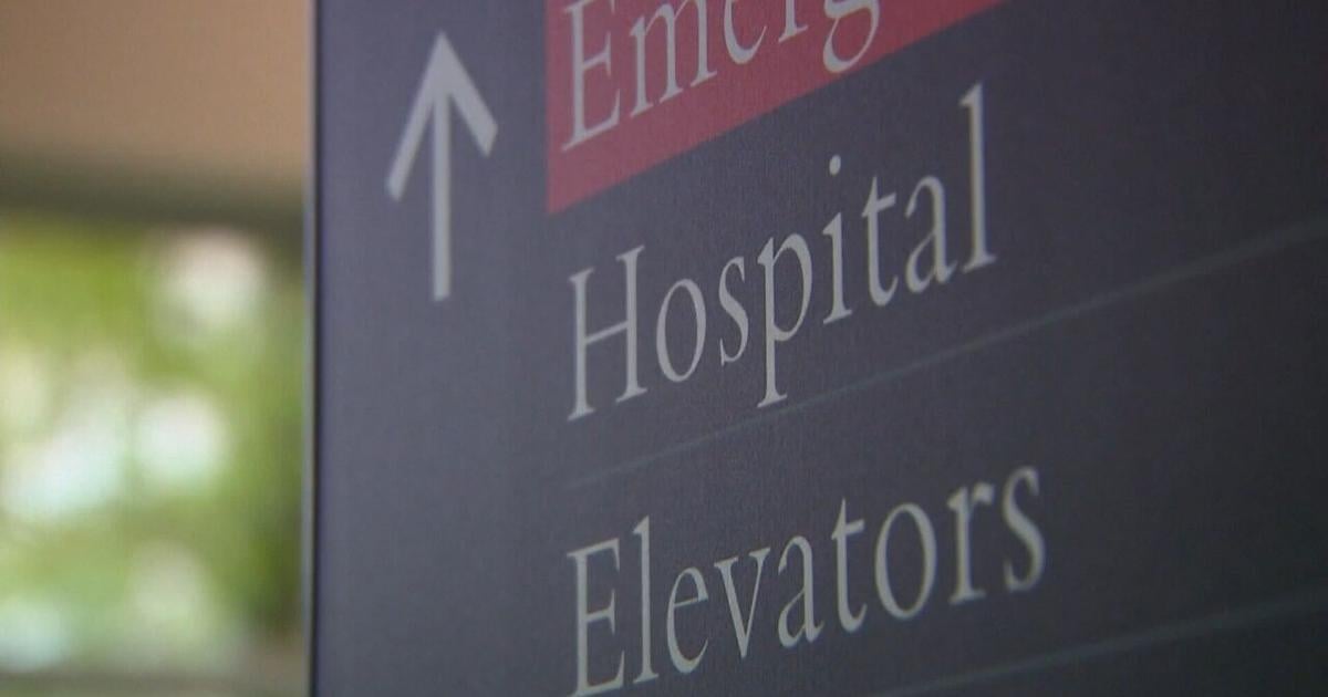 Rural U.S. hospitals can apply for federal funding to maintain essential services, prevent closures