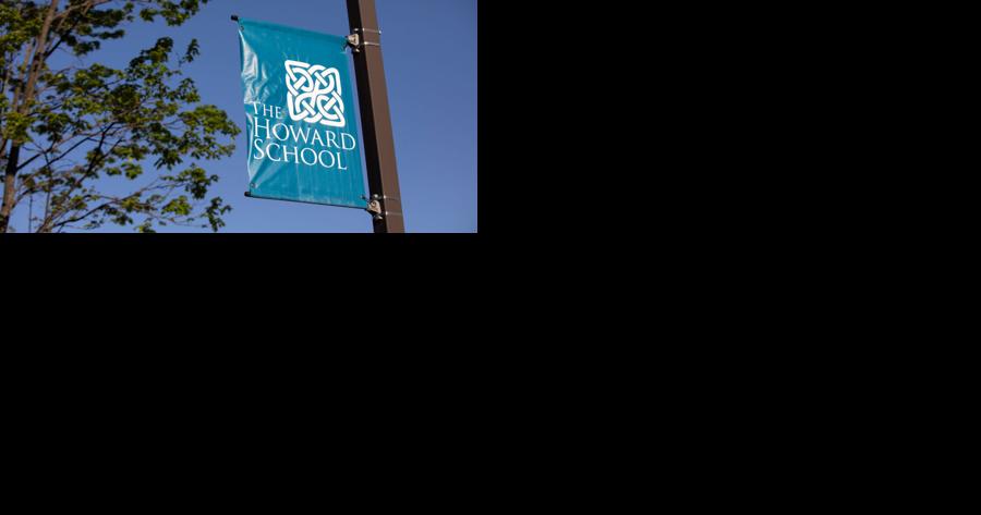 SCHOOL PATROL: Improvements to The Howard School - Vimarsana News