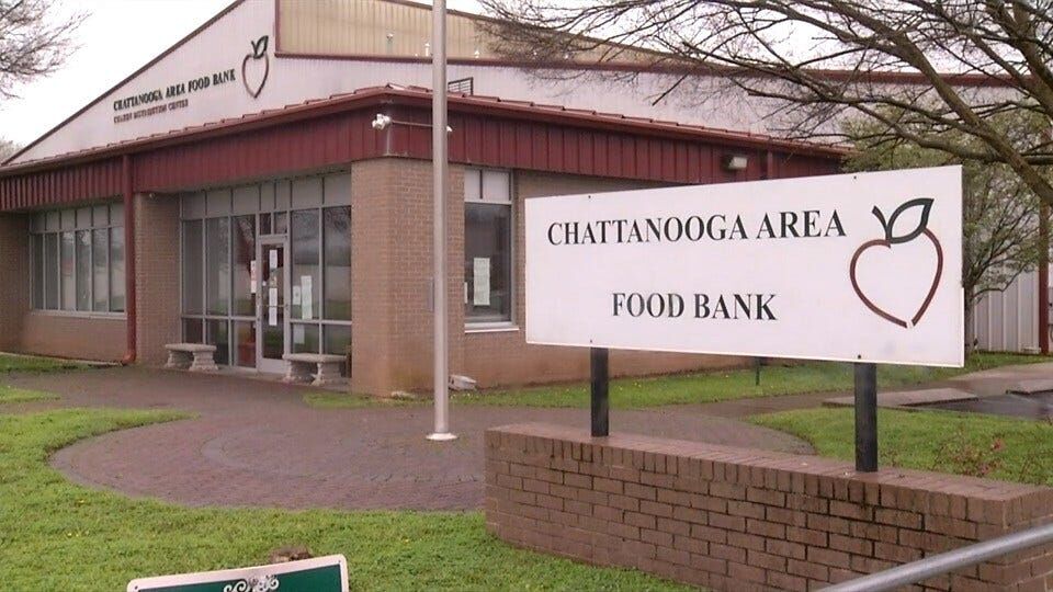 Chattanooga Area Food Bank opens new location for EFB program 