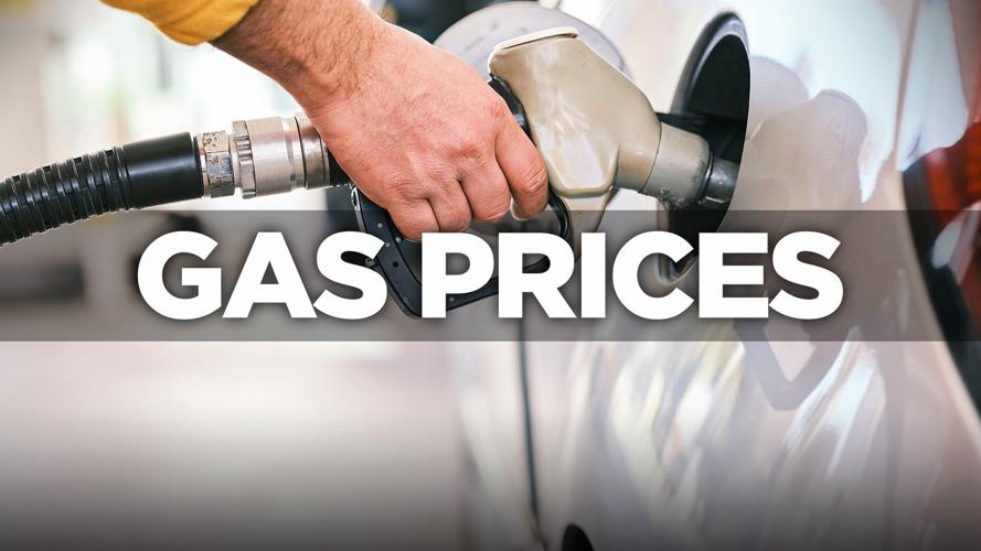 Gas prices will continue to rise ahead of spring break travel | Local ...