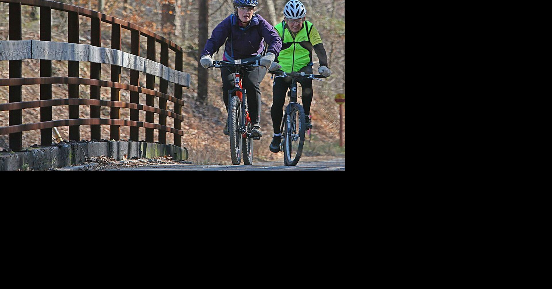 Guild-Hardy Trail in Chattanooga Reopens | Local News | local3news.com