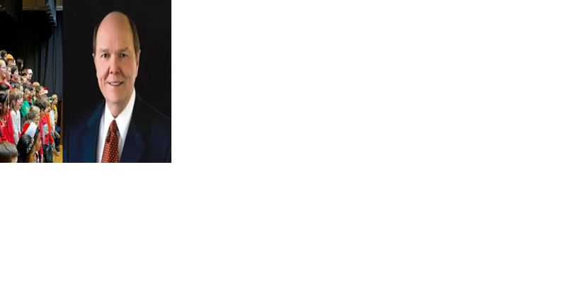 Stuart Elementary School's auditorium to be named after Don Goff | Local News - Vimarsana News