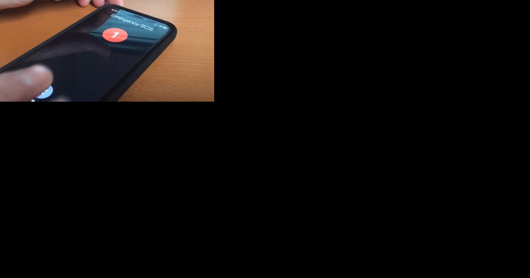 WHAT THE TECH? Setting up 'Emergency SOS' on your smartphone & how to use it - Vimarsana News