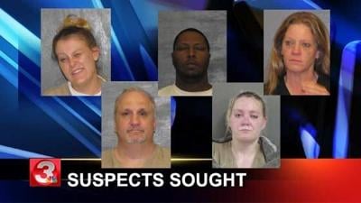 Locals among dozens arrested in N. GA drug roundup | What's Trending ...