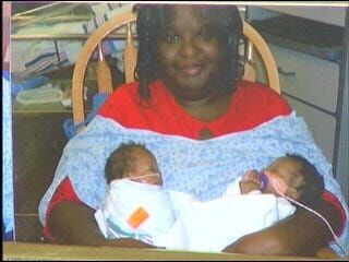 Beating the Odds: Preemie twins fighting for life