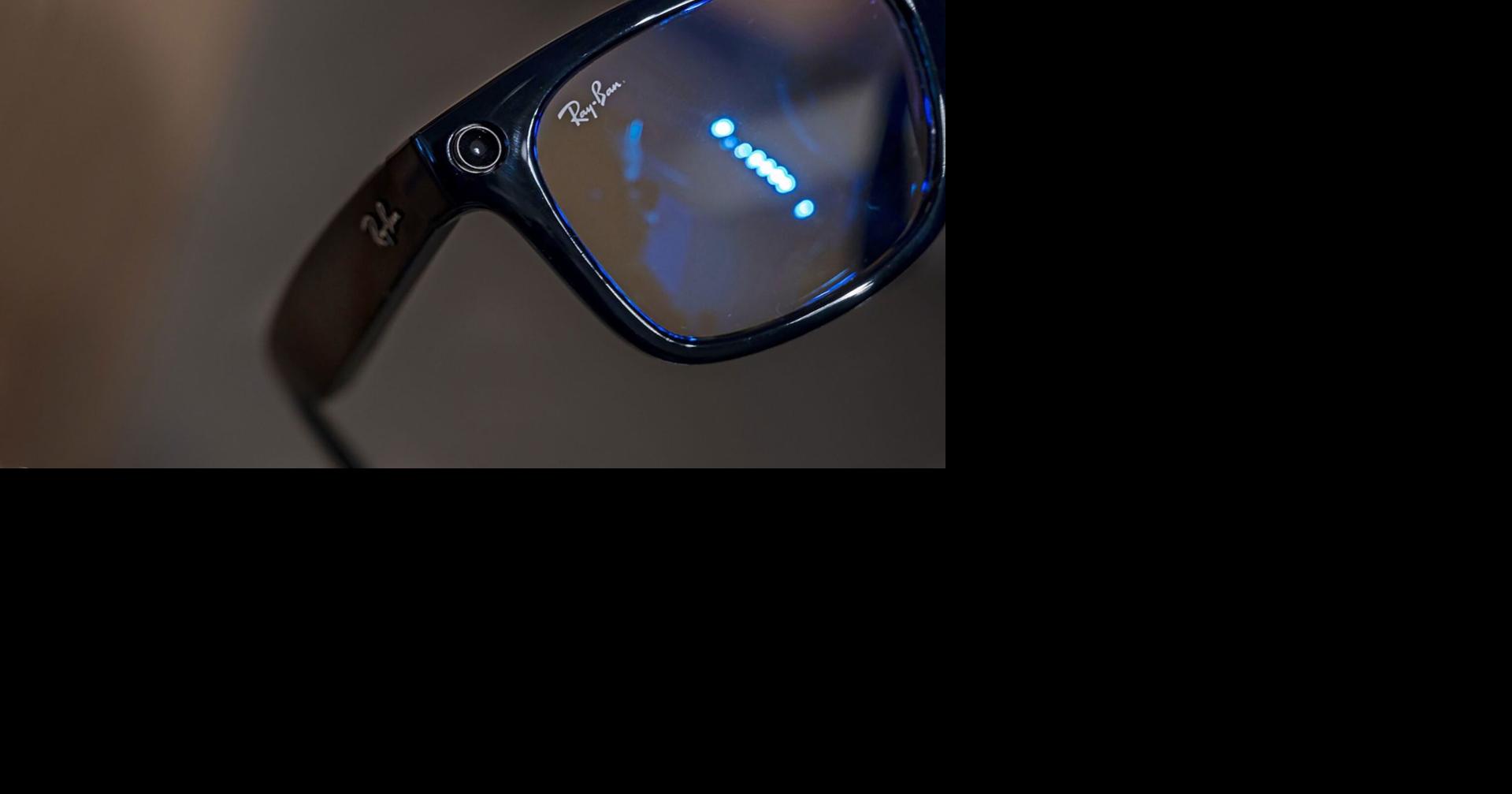 Meta Smart Glasses Used in New Orleans Attack | Regional/National ...