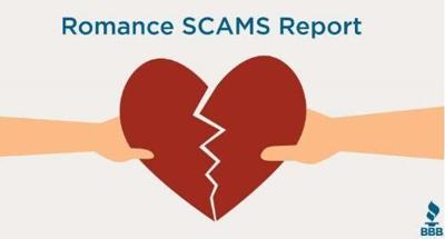 Beware of romance scams this Valentine's Day | | local3news.com
