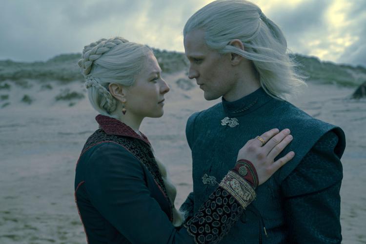 The most unforgettable pop culture moments of 2022