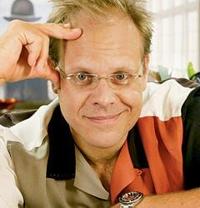 Alton Brown - New Georgia Encyclopedia