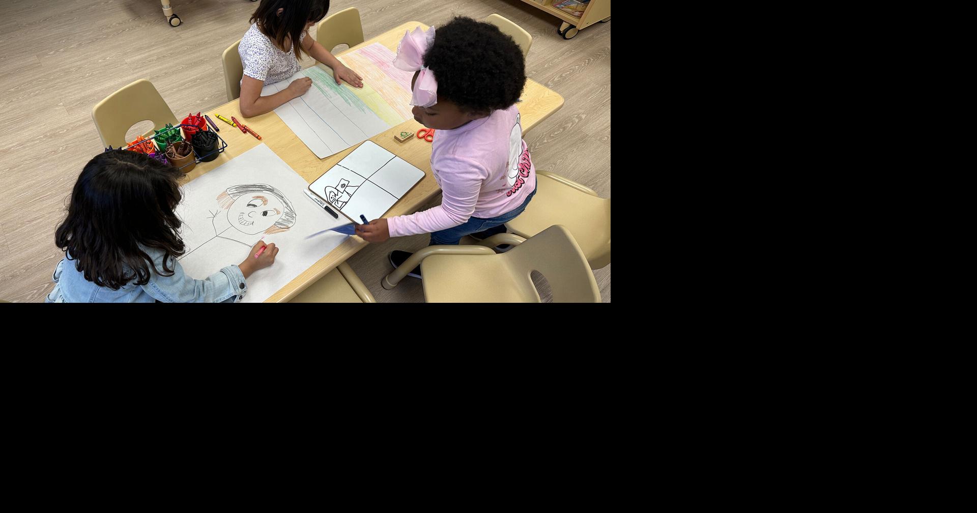 AL expands early education learning initiative with 35 new classrooms ...