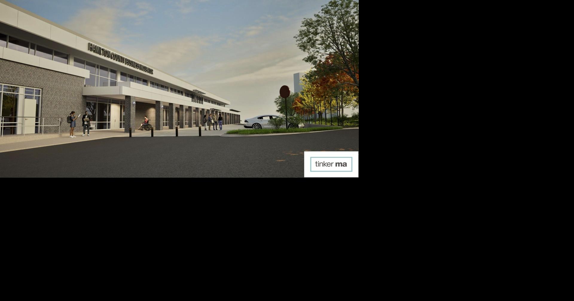 Small business incubator to move downtown in new plan | Local News ...