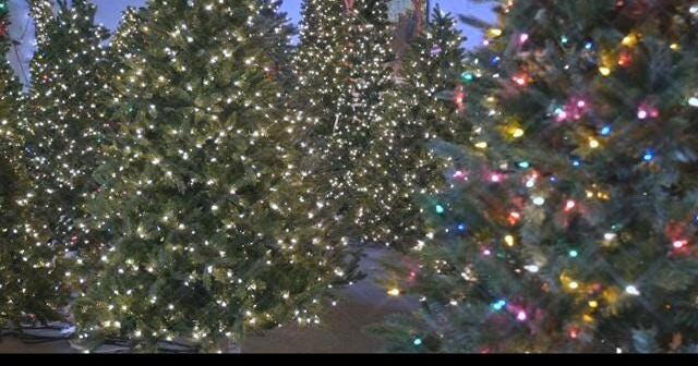 2022 Christmas Parade In Chatsworth Ga Upcoming Christmas And Winter Events Around The Tn Valley | What's Trending  | Local3News.com