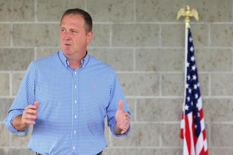These are the election deniers on the ballot in Tuesday's primaries