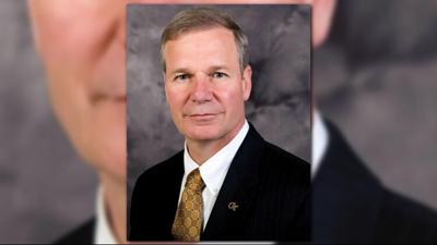 Georgia Tech president says he plans to retire this summer
