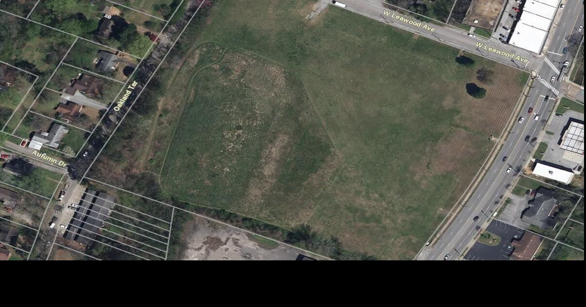 City of Red Bank reveals name of future park