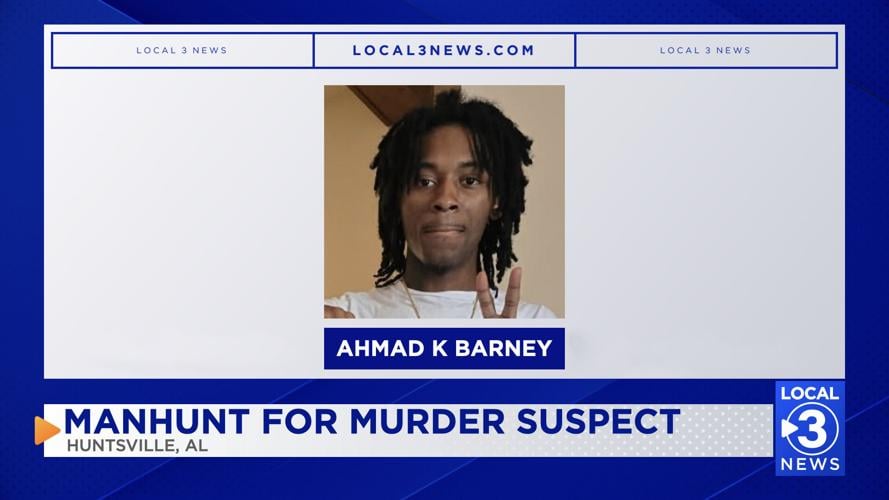 Huntsville man apprehended for A&M student's murder | Alabama ...