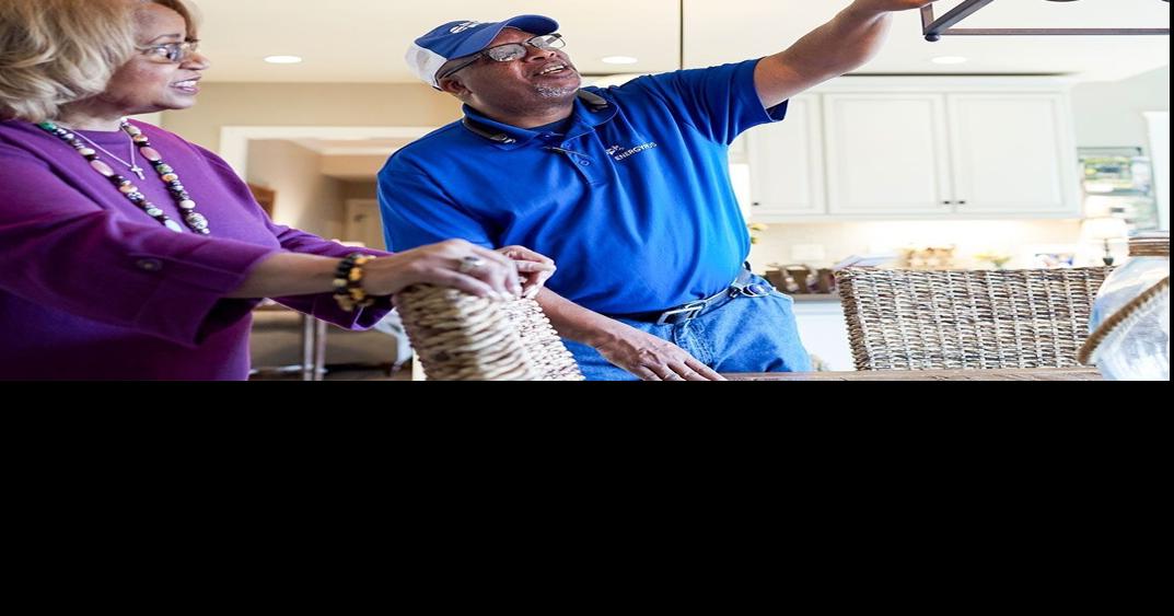 MAKING ENDS MEET: How to save money on energy bills | Local News