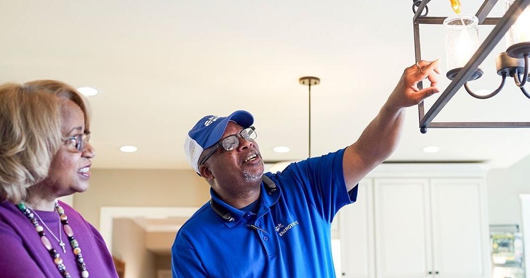 MAKING ENDS MEET: How to save money on energy bills | Local News MAKING ENDS MEET: How to save money on energy bills | Local News