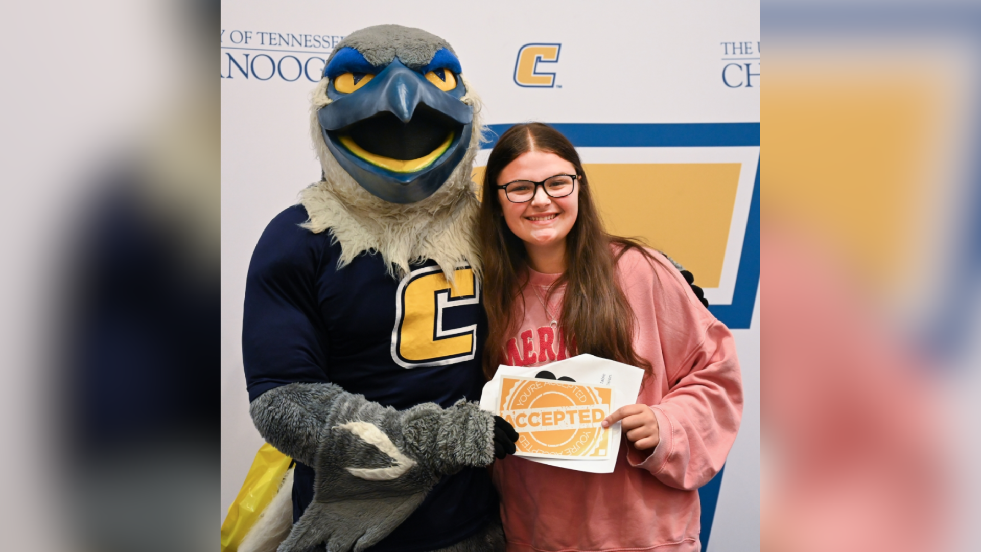 Free Application Week at UTC | Local News | local3news.com