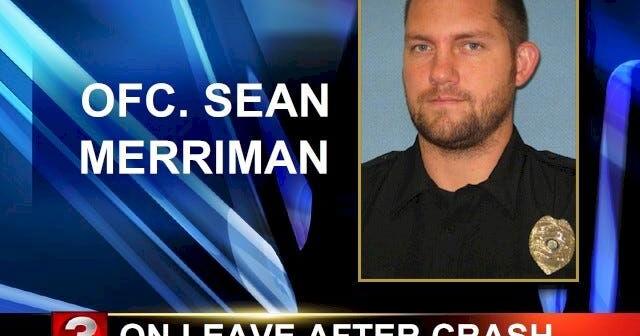 East Ridge police officer on leave after suspected hit-and-run crash ...