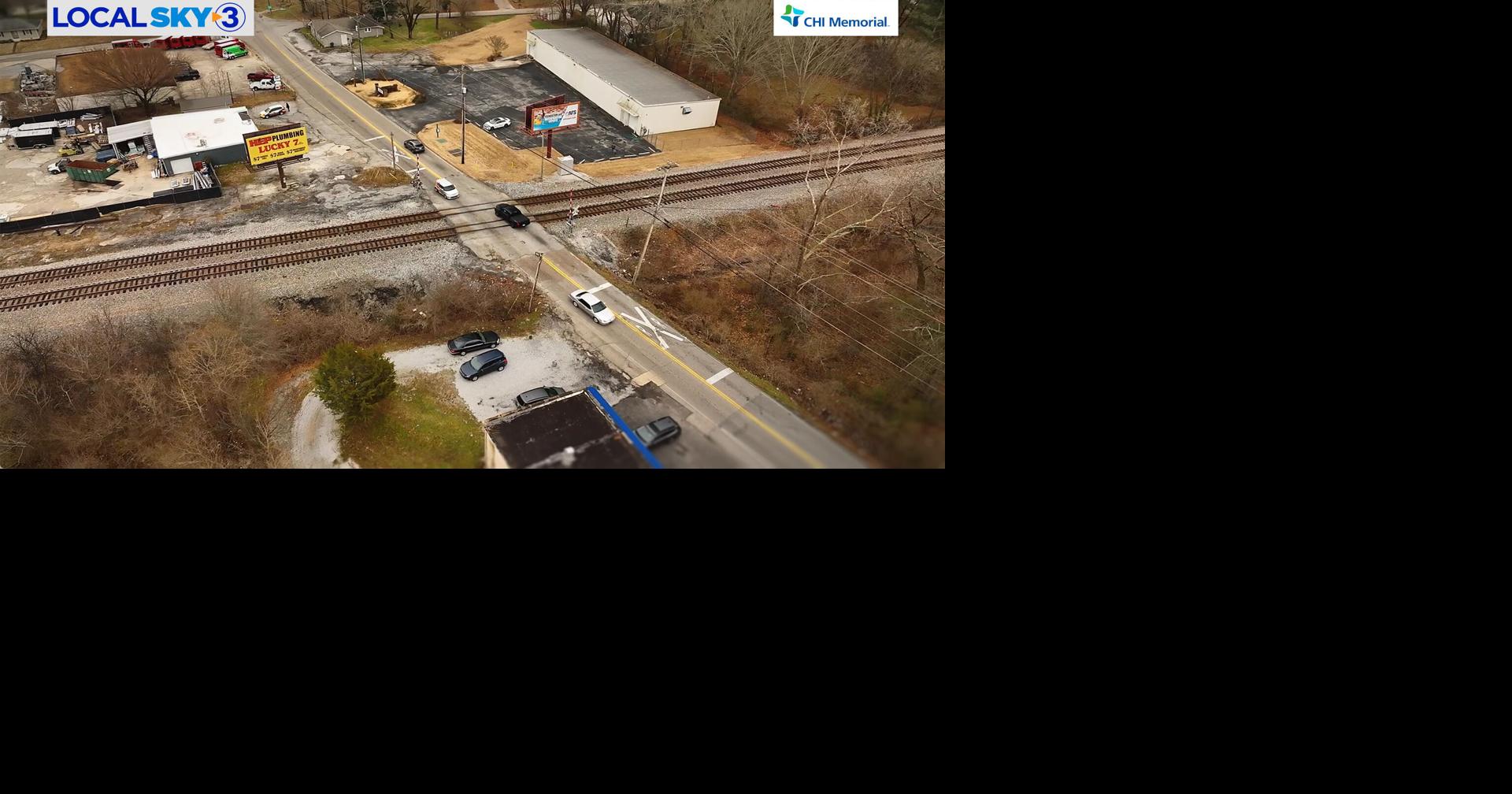 New grant funded to help improve train delays at Hamill Road Local