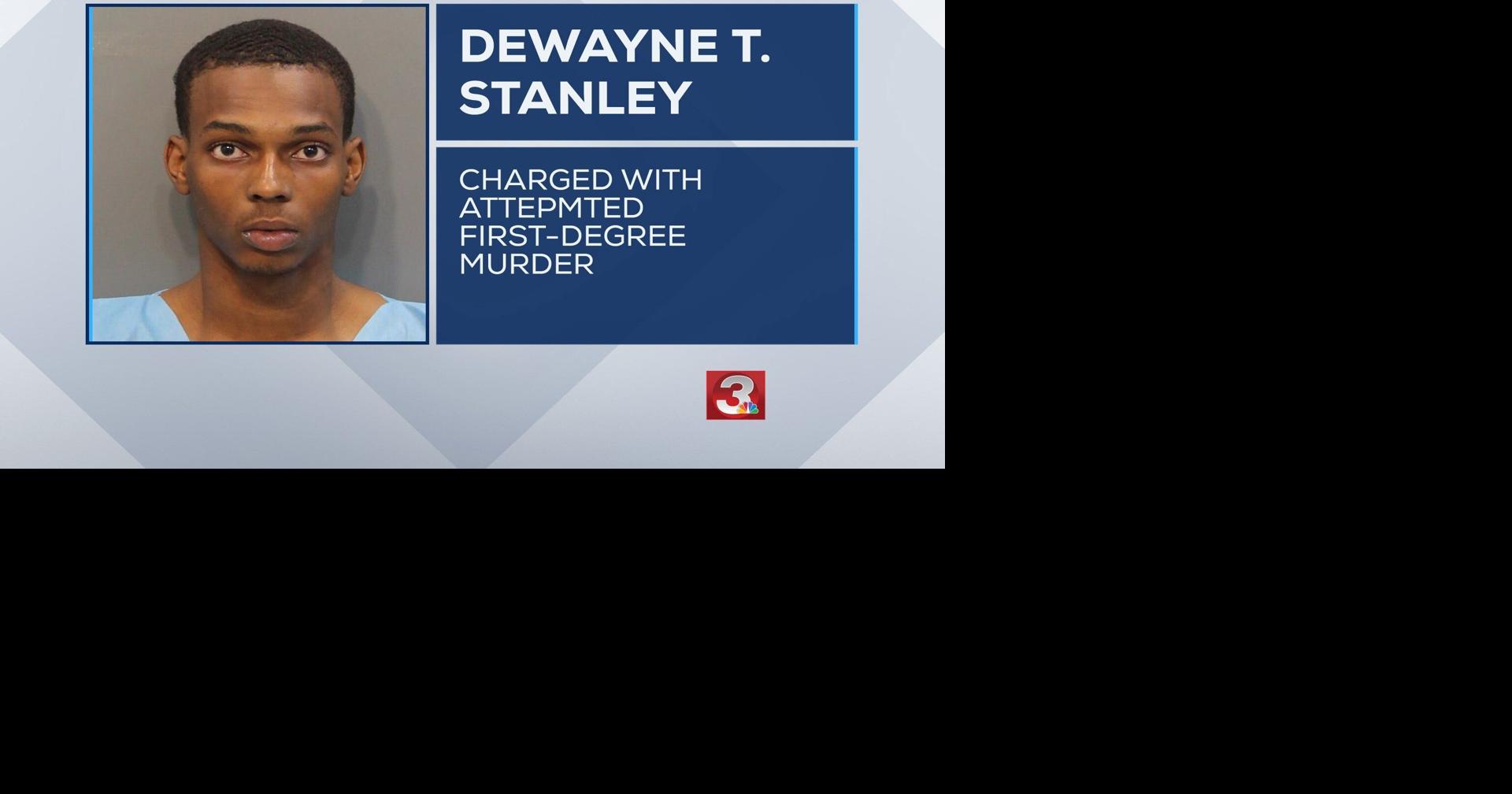 UPDATE: Georgia man charged with attempted murder in home invasion ...
