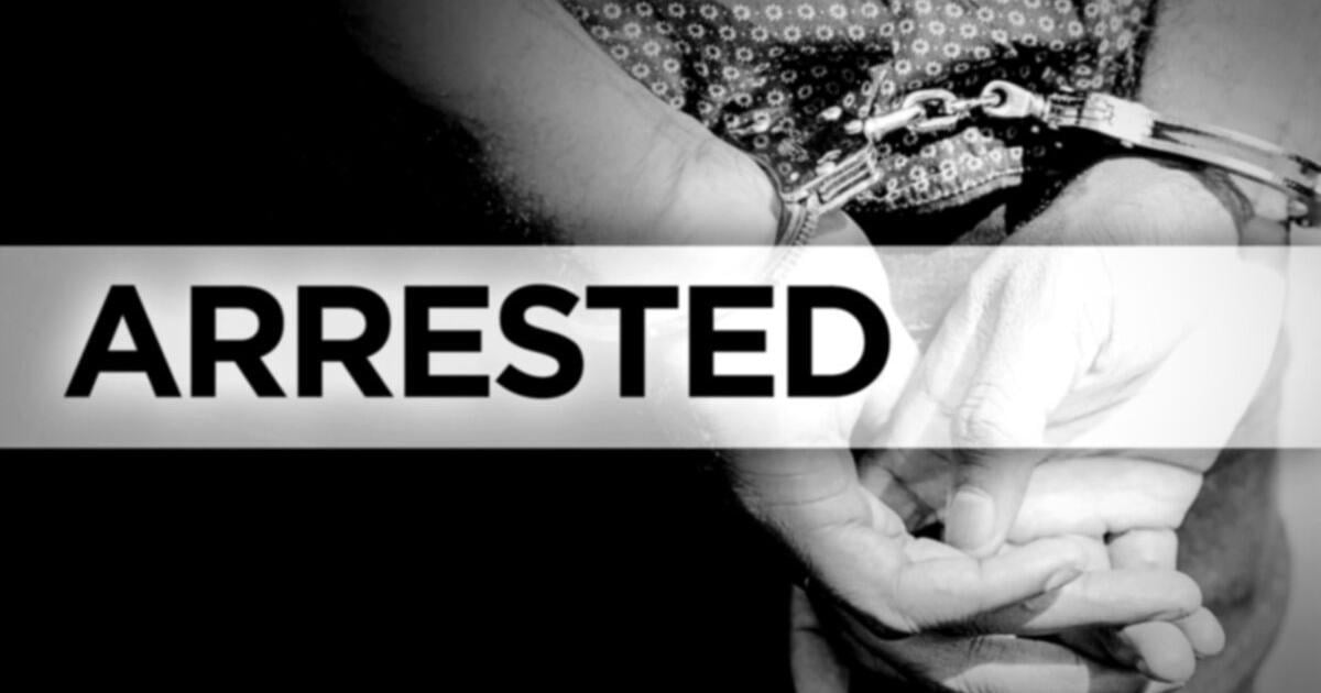 Joint human trafficking bust in Chattanooga leads to four arrests ...